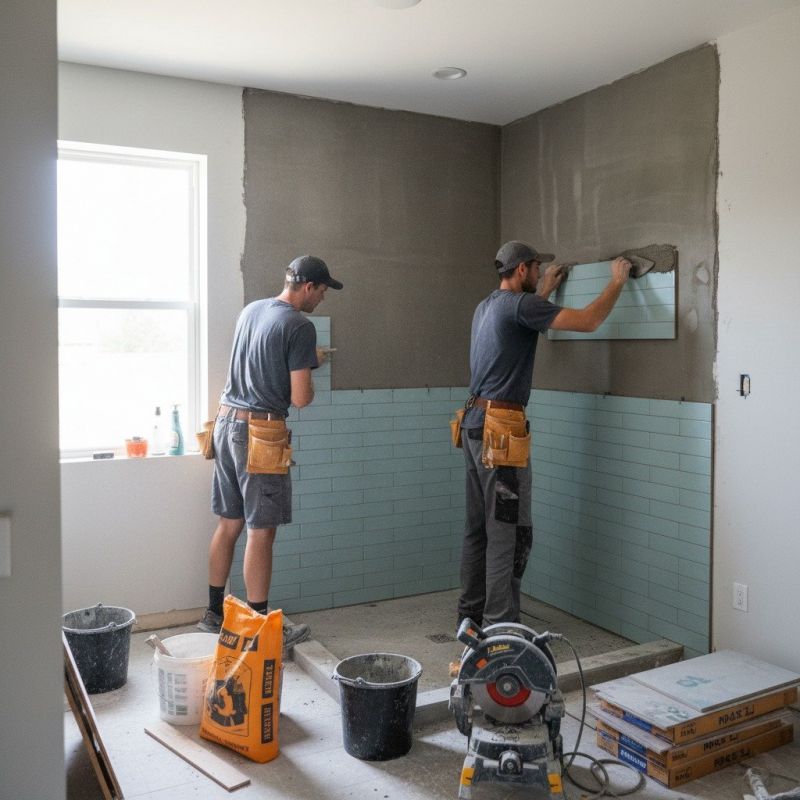 Top Bathroom Remodeling Companies in Middleton, WI