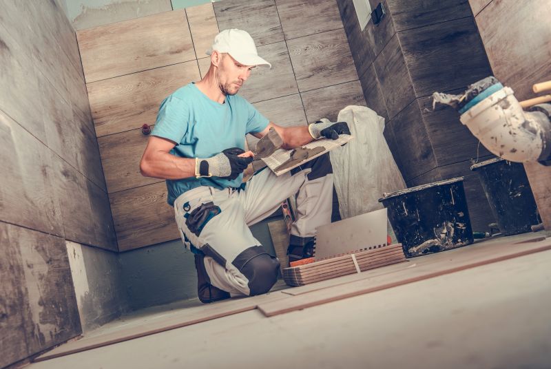 Top Bathroom Remodeling Companies in Mount Horeb, WI