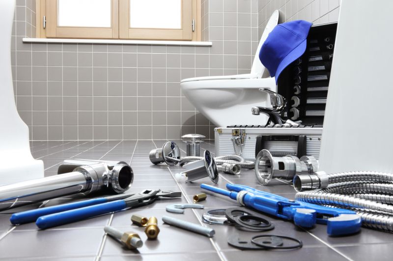 Top Bathroom Remodeling Companies in Oregon, WI