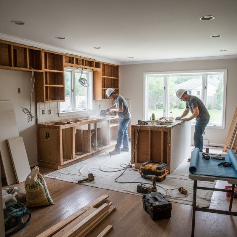 Top Bathroom Remodeling Companies in Reedsburg, WI