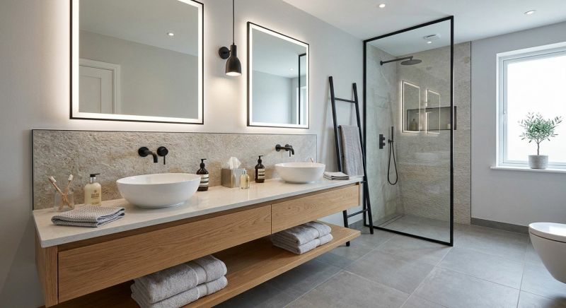 Top Bathroom Remodeling Companies in Verona, WI