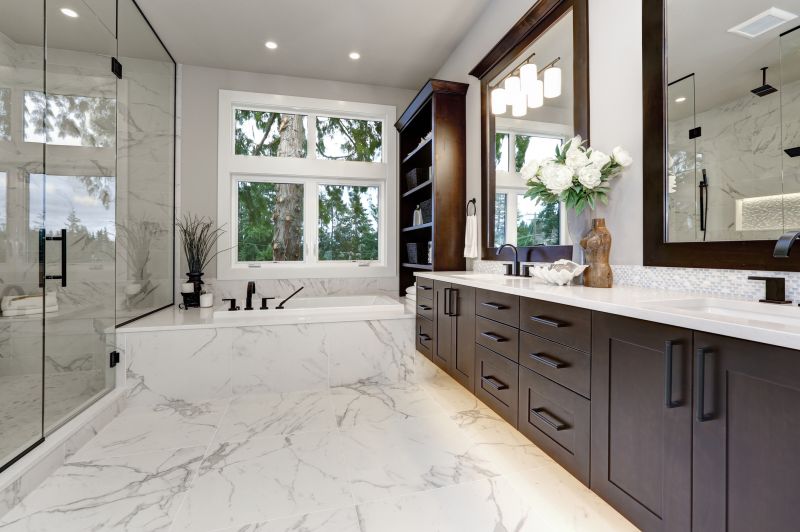 Top Bathroom Remodeling Companies in Verona, WI