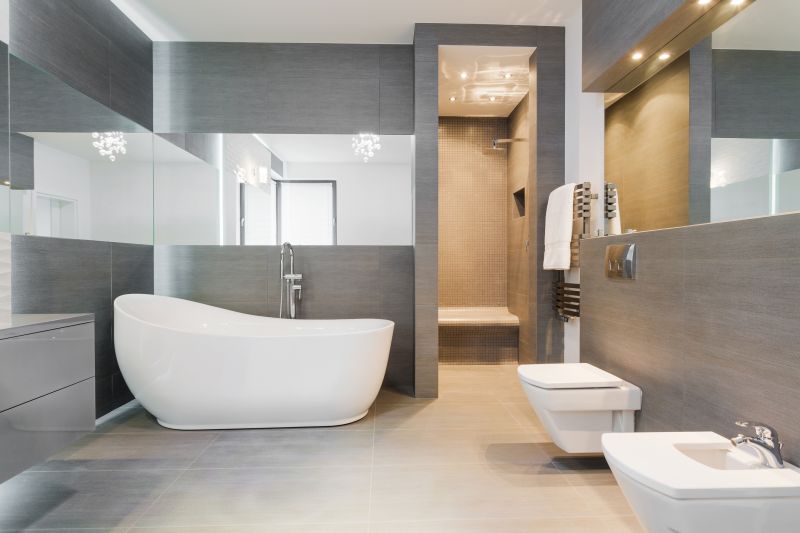 Cost of Bathtub Installation in Platteville, WI